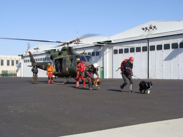 Helikopterski transport :) :) :) - foto