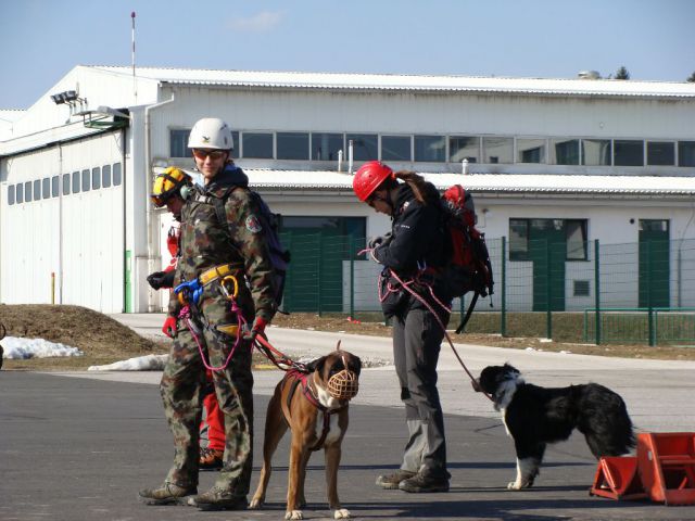 Helikopterski transport :) :) :) - foto