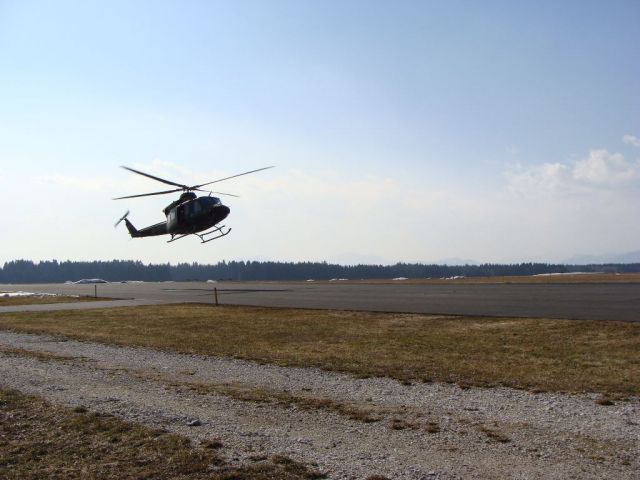 Helikopterski transport :) :) :) - foto