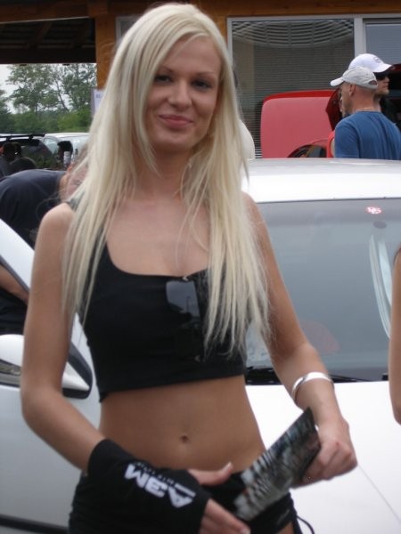 Car Show Ajdovščina 2006 - foto povečava