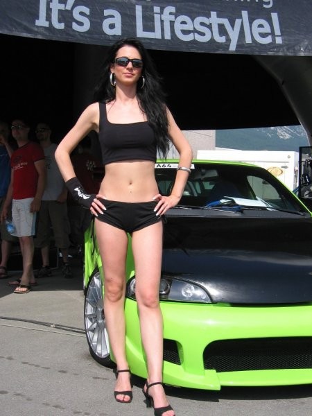Car Show Ajdovščina 2006 - foto