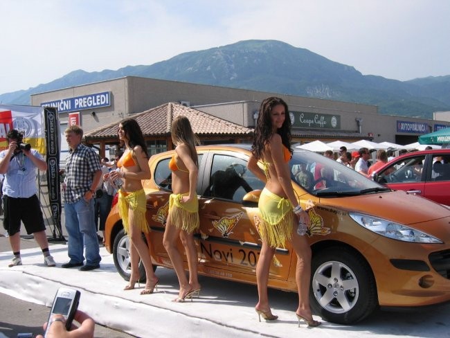 Car Show Ajdovščina 2006 - foto povečava