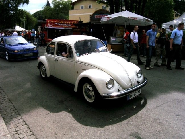 Worthersee VW-GTI Show 2006 - Cars - foto povečava