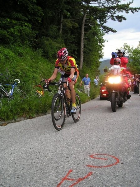 Tour De Slovenie 2006 - foto