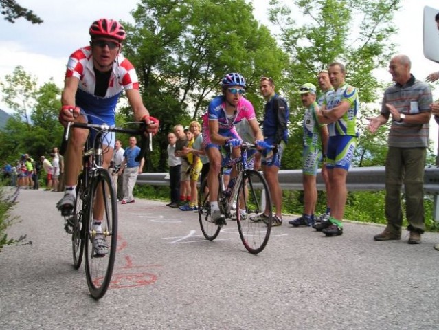 Tour De Slovenie 2006 - foto