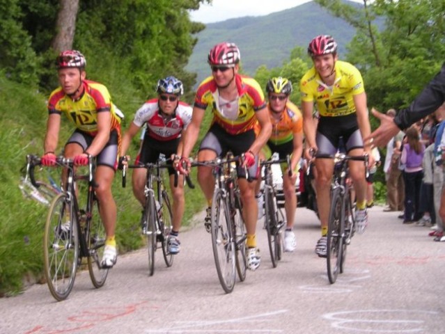 Tour De Slovenie 2006 - foto