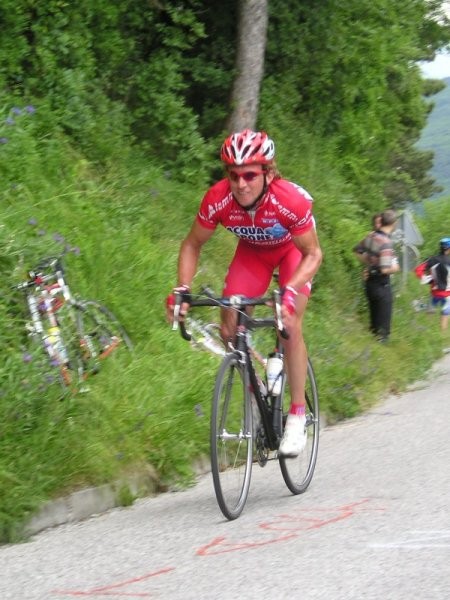 Tour De Slovenie 2006 - foto povečava