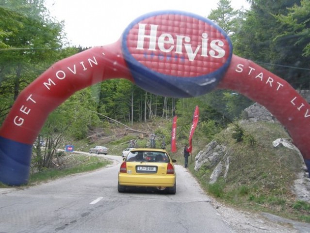 Tour De Slovenie 2006 - foto