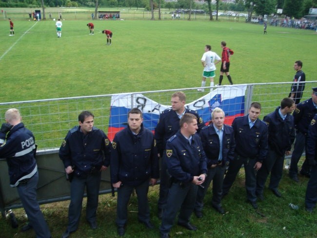 Arne Tabor - Rudar Trbovlje (03.06.2006) - foto povečava