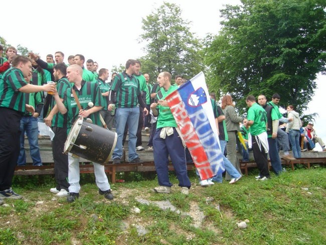 Arne Tabor - Rudar Trbovlje (03.06.2006) - foto povečava