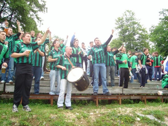 Arne Tabor - Rudar Trbovlje (03.06.2006) - foto povečava