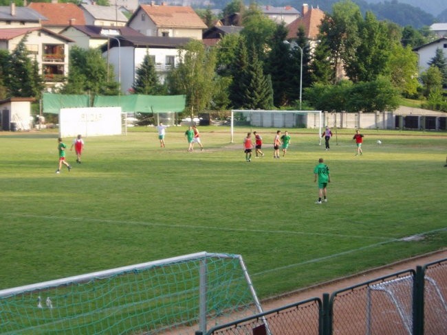 Zaključek sezone na Rudarju (23.06.2006) - foto povečava