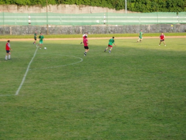 Zaključek sezone na Rudarju (23.06.2006) - foto