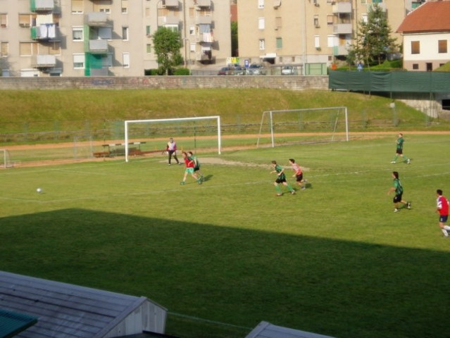 Zaključek sezone na Rudarju (23.06.2006) - foto