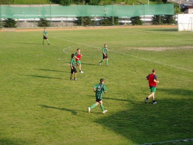 Zaključek sezone na Rudarju (23.06.2006) - foto povečava