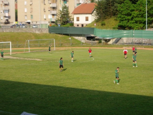 Zaključek sezone na Rudarju (23.06.2006) - foto povečava