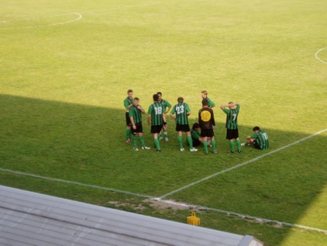 Zaključek sezone na Rudarju (23.06.2006) - foto