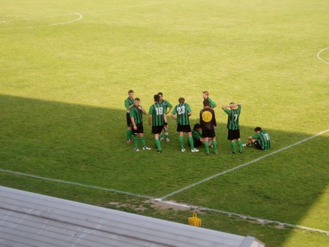 Zaključek sezone na Rudarju (23.06.2006) - foto povečava