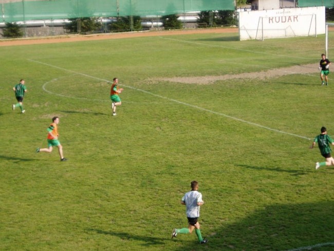 Zaključek sezone na Rudarju (23.06.2006) - foto povečava