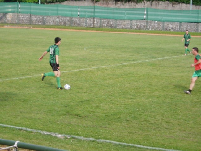 Zaključek sezone na Rudarju (23.06.2006) - foto povečava