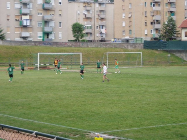 Zaključek sezone na Rudarju (23.06.2006) - foto