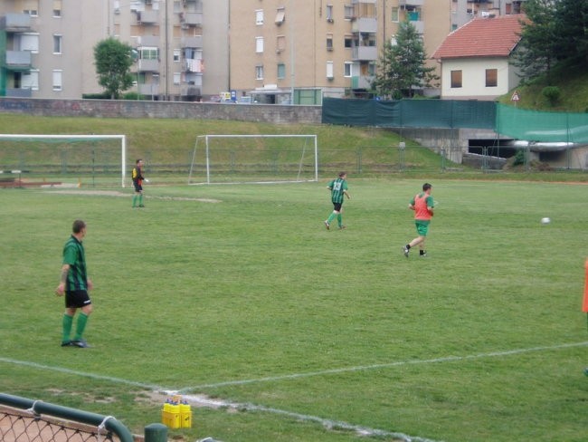 Zaključek sezone na Rudarju (23.06.2006) - foto povečava