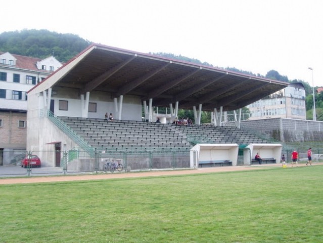 Zaključek sezone na Rudarju (23.06.2006) - foto