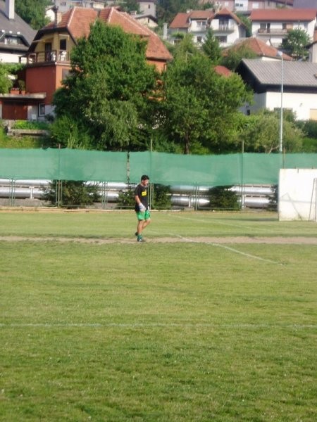 Zaključek sezone na Rudarju (23.06.2006) - foto