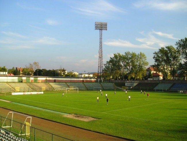 Olimpija - NK Rudar Trbovlje (29.09. 2006) - foto povečava