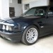 BMW 540i - M5 izpuh