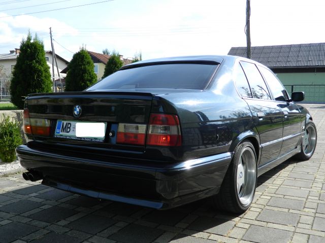 BMW_9/16 - foto