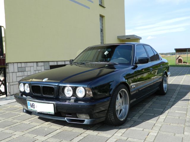 BMW_9/16 - foto