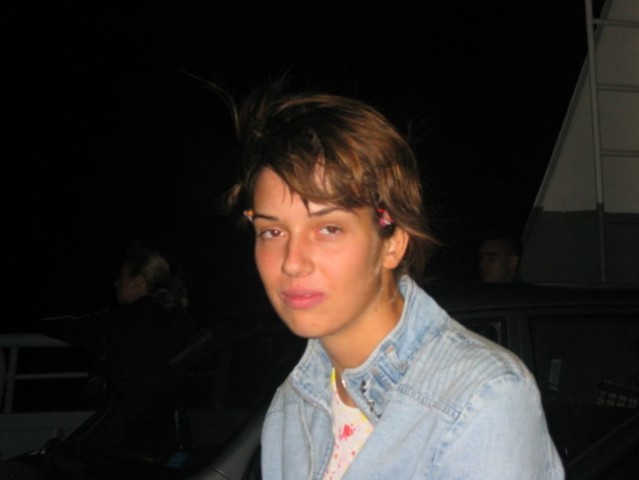 Sisi - foto