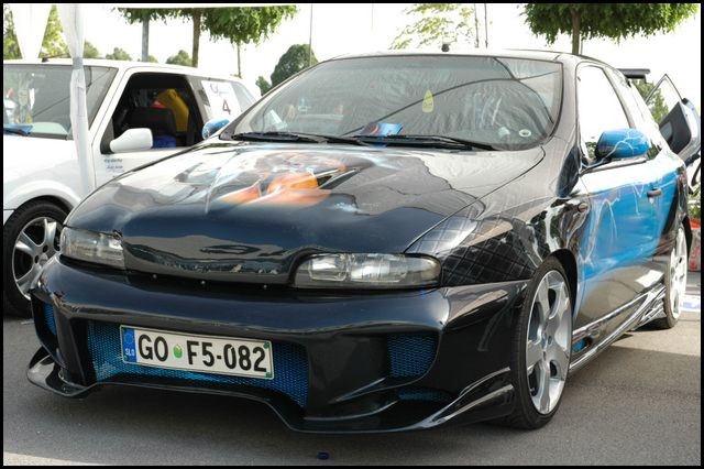 Drag Črnuče 2006 - foto