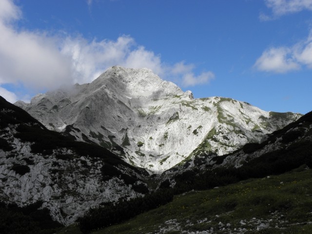Kamniške alpe 26.07.09. - foto