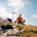 Treking Julijske Alpe 21-25.07.2000.