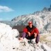 Treking Julijske alpe 21-25.07.2000.