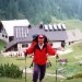 Treking Julijske Alpe 21-25.07.2000.