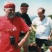 Kapelski put-Samarske stijene 22-25.06.2000.