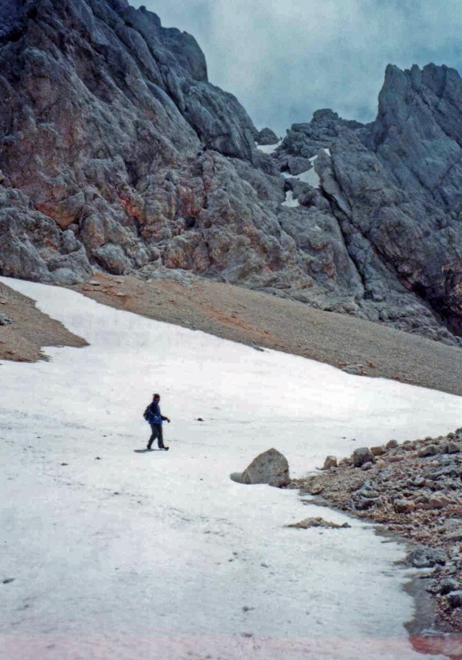 Triglav 06-08.07.2001.