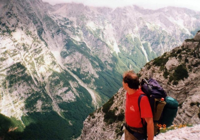 Triglav 24.07.1999.