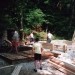 Planinarska kuća Vidikovac 31.08.2002.