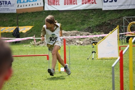 Agility Železniki  - foto