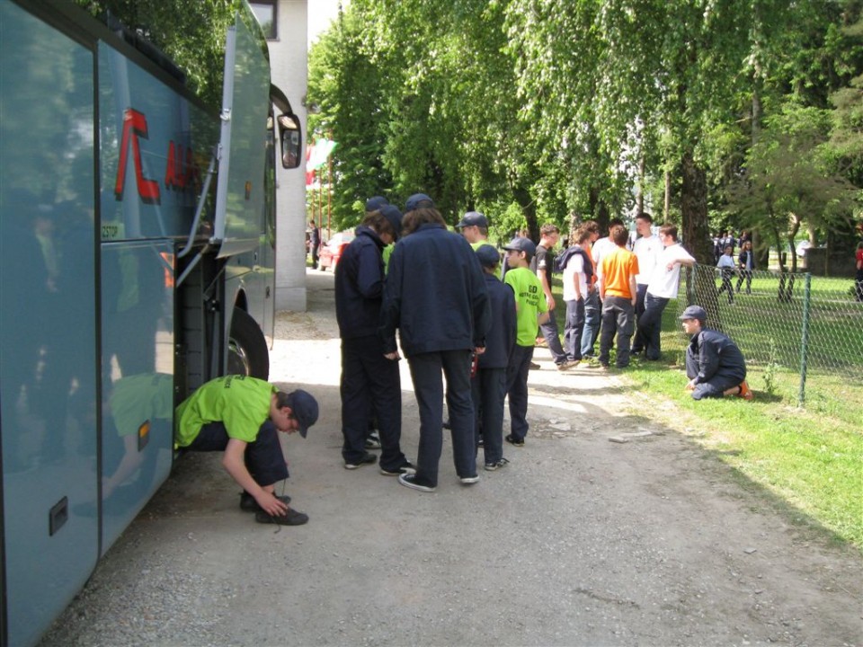 2009 / 16.05. Kuče, Hrvaška - 11. srečanje ml - foto povečava