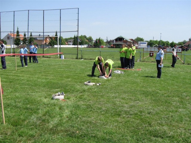 2009 / 16.05. Kuče, Hrvaška - 11. srečanje ml - foto