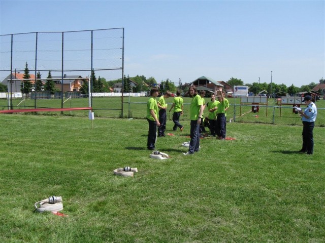 2009 / 16.05. Kuče, Hrvaška - 11. srečanje ml - foto