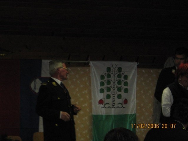 2006 / 11.2. PGD NGP Občni zbor - foto