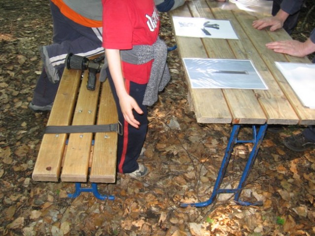 2006 / 6.5. Jezero - Gasilski Orientacijiski  - foto