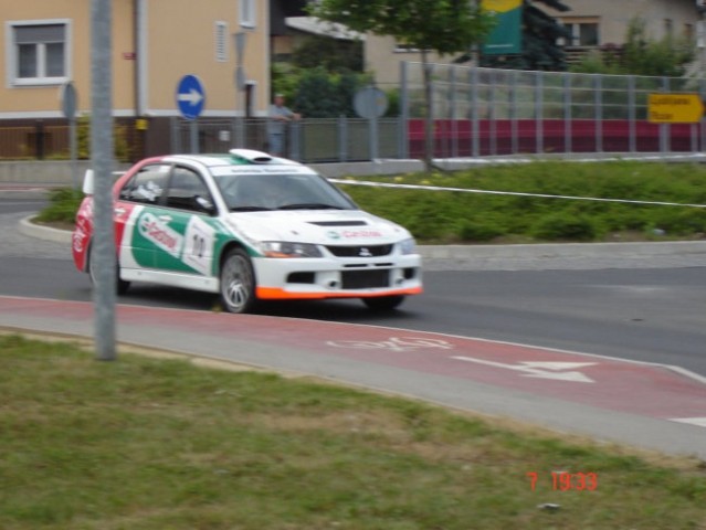 Rally-Maribor2006 - foto
