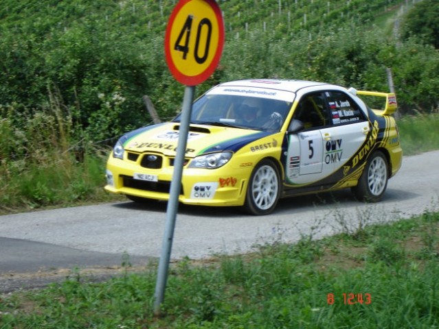 Rally-Maribor2006 - foto